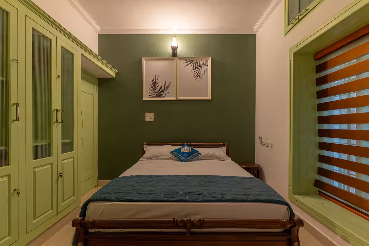 Gallery image 3 at GEE DE HOMES luxury villa near Athirappilly
