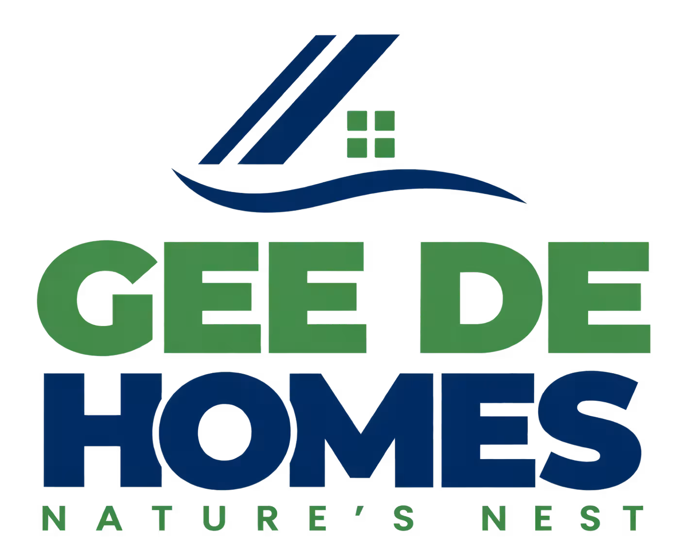 GEE DE HOMES